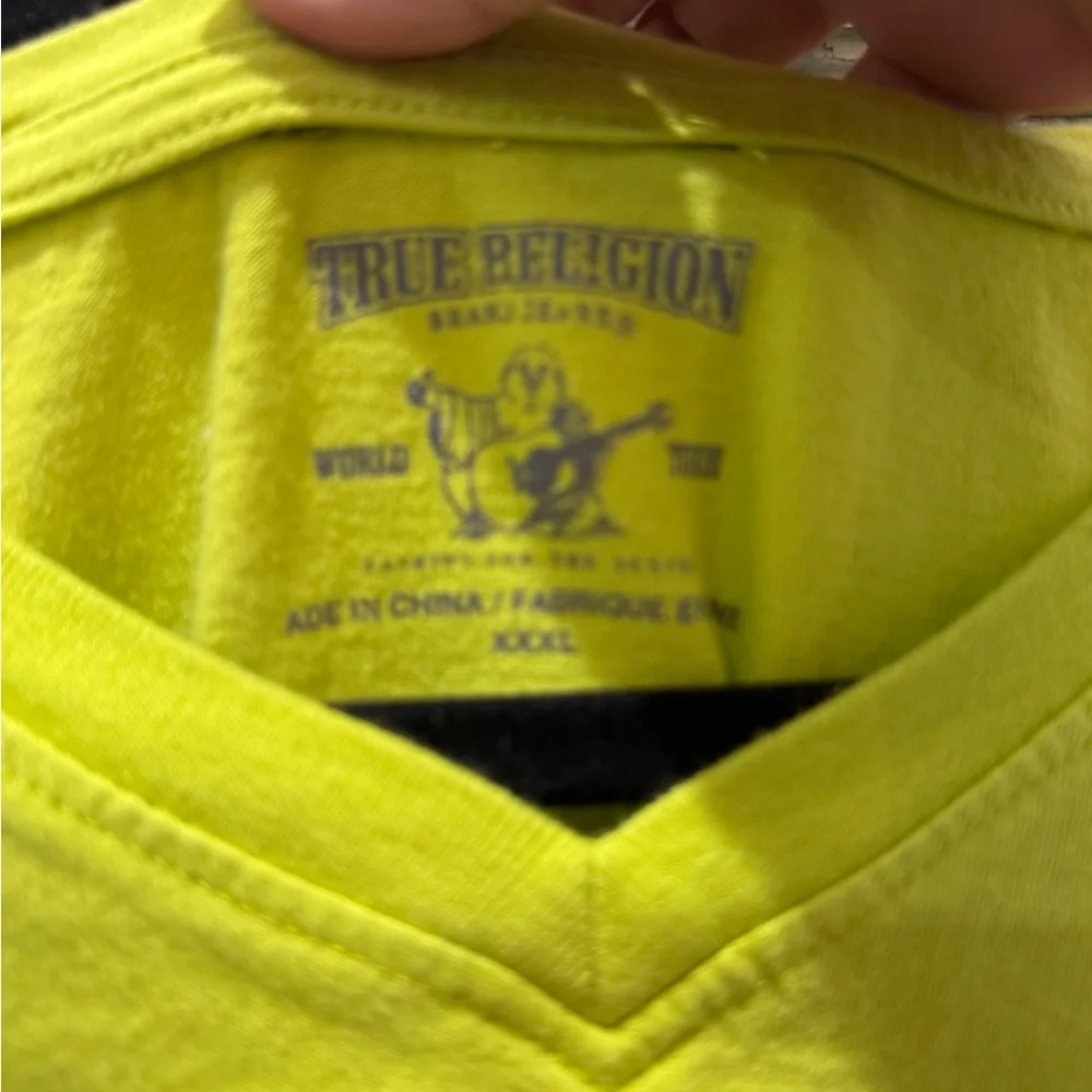 True Religion really great